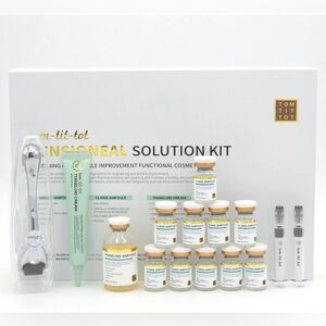 TOM TIT TOT TENSIONEAL SOLUTION KIT